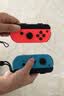任天堂（Nintendo）【国内保税仓】Switch2/1代 OLED/续航加强日版/港版便携家用ns体感游戏机掌机 港版OLED红蓝64GB保税（赠共享会员） 实拍图