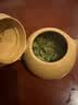 藏壶天下宜兴紫砂壶纯手工茶壶黄金段泥紫砂茶具倩冰西施壶 实拍图