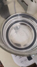 美的（Midea）有钛全自动养生壶煮茶壶恒温烧水壶0胶水0涂层调奶器花茶壶电水壶煮茶壶1.5LMK-YSP1508-T 实拍图