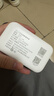 TCL随身wifi2026新款三网全国通用免插卡无线网wifi6车载4G路由器随身便携无限制移动联通电信5GXY15B 【升级充电款】3000毫安大电池 不限速不虚标月享1500G流量 实拍图