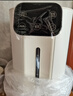 美的（Midea）电热水瓶电热水壶不锈钢内胆全自动断电家用5L净饮水机智能保温一体泡茶冲奶神器11F 实拍图