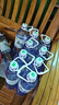 画景（VA-KIN） 弱碱性天然矿泉水1.5L*12瓶膜包装大瓶装含锶饮用水PH值8.6±0.6 实拍图