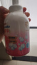 贝亲（Pigeon）洗发水沐浴露 含桃叶精华 洗发沐浴二合一  四季通用 500ml*2 实拍图