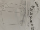 太力真空压缩收纳袋衣服旅行袋免抽气衣物密封整理袋【6中立体】 实拍图