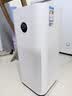 米家小米空气净化器5  除甲醛除菌除异味 家用 除雾霾PM2.5 低噪设计 实拍图