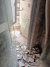 拆除拆旧上门服务拆墙砸敲墙建筑装修垃圾清运拆卸床家具代扔服务 拆除服务 实拍图