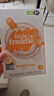 小皮（Little Freddie）益生菌胡萝卜大米粉160g*1盒【限时特惠 效期至26年12月】 实拍图
