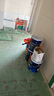 多乐士（Dulux）全能卫士净味无添加 抗碱防霉优等品乳胶漆A914-65660底漆5L小桶 实拍图