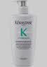 卡诗（KERASTASE）肌源焕新去屑蓬盈洗发水500ml+黑钻钥源洗发水80ml【临期清仓】 实拍图