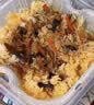 丝米达重庆牛油自热火锅方便速食快餐自热米饭混合套餐 全荤7盒火锅米饭套餐（2盒火锅+5盒米饭） 实拍图