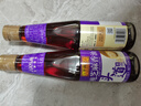 李锦记 纯芝麻香油410ml【一级】100%纯芝麻 物理压榨头道浓香 油碟凉拌 实拍图