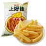 上好佳（Oishi）芝士条 膨化零食大礼包 5g*20袋 新老包装交替 实拍图
