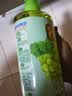 立白精品青提茉莉洗洁精1kg 高效去油除味洗涤剂宝宝餐具果蔬食品适用 实拍图