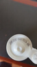 潜水艇（Submarine）防霉玻璃胶中性硅酮胶长效防霉洗手盆水槽水龙头浴缸马桶周边密封 【12倍防霉升级】半透明310ml 实拍图