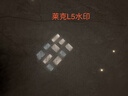 海尔含光H10洗擦一体机【AI双刷助力】洗地机超净泡沫洗吸拖洗一体自动清洗扫地机器人宠物吸毛 实拍图