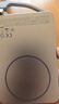 啄木鸟（TUCANO）短袖t恤男夏季商务休闲polo衫翻领透气半袖凉感运动上衣服 实拍图
