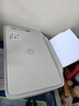 惠普（HP）4925彩色无线喷墨打印机家用 大印量低成本照片打印机 家庭用小型微信打印复印扫描一体机 实拍图