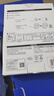 百利达（TANITA）KJ-213家用厨房秤 日本品牌可悬挂防滑烘焙电子秤克称 白色 实拍图