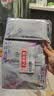 ABC亲柔立围KMS健康配方超薄透气加长夜用卫生巾京东自营420mm*9片 实拍图