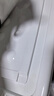 箱居塑料收纳箱大号衣物整理箱搬家箱储物箱带轮特大号玩具被子打包箱 收纳箱带盖【38*27*20】 实拍图
