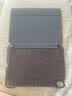 CangHua 适用iPad Air8/7/6保护套11英寸24/25/2026年款M4芯片苹果平板电脑Air8/7/6保护壳三折防摔皮套 实拍图