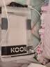 KOOLIFE 适用 OPPO Reno13手机壳保护套Reno13手机套镜头全包简约亲肤透明软壳淡化指纹外背壳 实拍图
