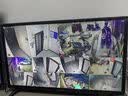 4KK王牌32/43/55/65/75/85寸监控显示器安防工业级可壁挂监控大屏监视器 40寸超高清监控显示器 送挂架 实拍图