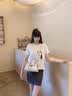 纽芝兰（NUCELLE）Angelababy同款牛皮寻梦凯莉包小众轻奢新斜挎手提女士包七夕礼物 实拍图