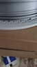 拓竹PLA Basic基础 3D打印耗材 高韧性易打印 RFID智能参数识别--净重1kg 拓竹绿10501 含料盘 实拍图