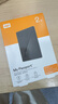 西部数据（WD）移动硬盘2TB USB3.0 My Passport随行版2.5英寸 黑 机械硬盘 笔记本电脑外接 大容量加密 家庭存储 实拍图