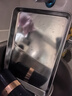 白鲨肠粉专用粉石磨肠粉2斤工具套装蒸盘 广东广式拉肠料家庭自制早餐 实拍图