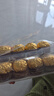 费列罗榛果威化巧克力糖果 16粒200g 休闲零食 生日礼物 节日福利 礼盒 实拍图