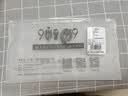 9i9门把手保护套防撞儿童加厚手柄家用卧室单元门拉手花朵2个装A106 实拍图