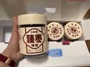 三胖蛋特级红枣512g礼盒迪士尼联名款 新疆大枣休闲零食 团购送礼 实拍图