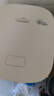 美的（Midea）电饭煲 3L家用电饭锅 316L不锈钢无涂层煮饭锅 2-3人智能预约0涂层煲汤煮粥MB-RE387S 实拍图