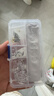 SooGree眼镜鼻托鼻梁垫固定器防滑防脱落套装硅胶金属维修理零配件螺丝 实拍图