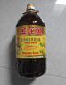 金龙鱼 食用油【保真菜籽油】低芥酸非转基因压榨 特香菜籽油5L 实拍图