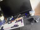 泰坦军团27英寸双侧入光屏 2K 345Hz DyDs0.5ms HDR600 FastIPS硬件低蓝光 云上舞白电竞显示器 仓刀X276S+ 实拍图