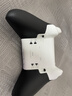 微软（Microsoft）XBOX无线游戏手柄 Elite 2精英2代二代 白色青春版 无线控制器 蓝牙 PC/平板/手机 Steam 明末 实拍图