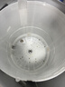 京东家政清洗 波轮洗衣机全拆洗 家电清洗上门服务清洁保养保洁 实拍图