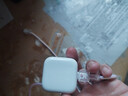 Apple/苹果 40W type-c快充充电器 苹果usb-c原装充电头 旗舰店新款苹果iPhone 17 Pro Max充电器 实拍图