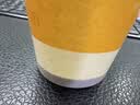 迪士尼（Disney）儿童水杯牛奶杯早餐杯幼儿园学饮杯刻度训练喝水直饮杯男孩礼物 实拍图
