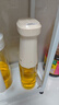 小熊（Bear）定量喷油壶 玻璃油壶罐食用油喷雾调料瓶油喷壶 CX-JW030 实拍图