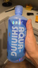 海昌水感觉隐形眼镜美瞳保湿护理液500ml+120ml 保湿润滑清洁镜片 实拍图