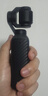大疆 DJI Osmo Pocket 4 一英寸口袋云台相机 OP灵眸手持数码相机 旅游vlog 便携美颜摄像 标准套装 实拍图
