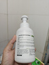 巨奇（JUQI）山茶花洗脚液除臭抑菌杀菌泡脚臭洗脚泡泡儿童脚酸去脚气500ml2瓶 实拍图