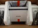 爱普生（EPSON）DS-410 A4馈纸式扫描仪自动连续扫描 高速办公用 双面彩色扫描 实拍图