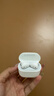 倍思BS2 Lite半入耳真无线耳机舒适佩戴蓝牙音乐运动耳机低延迟适用于苹果华为vivo荣耀手机 礼物 实拍图