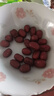 溯粮源果（25年新枣）红枣正宗新疆若羌灰枣大枣特级零食未清洗特产吊干枣 【未清洗超甜大一级灰枣】2500g 实拍图