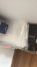 得力（deli）60只A4按扣学生桌面透明文件袋 试卷收纳文件套资料塑料防水档案袋办公学习用品27008 实拍图